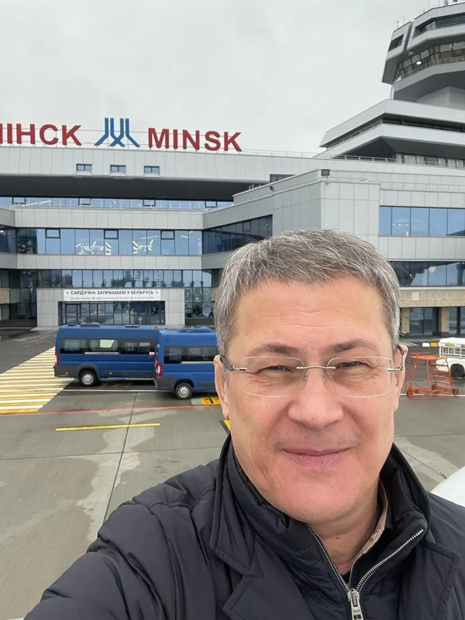 Радий Хабиров укрепил позиции в рейтинге губернаторов с «очень сильным влиянием»