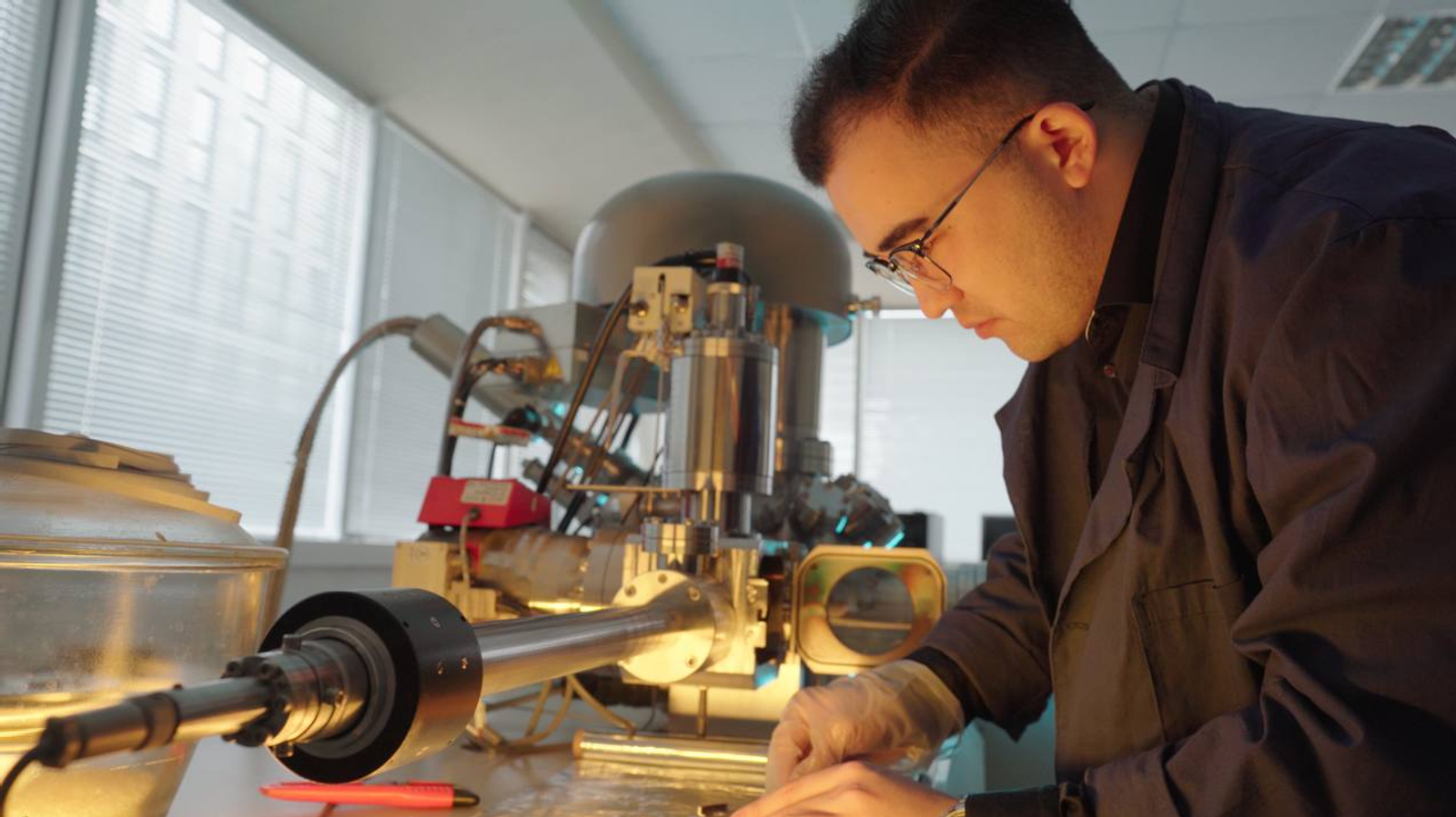 Резидент Межвузовского кампуса Уфы стал межрегиональным центром подготовки