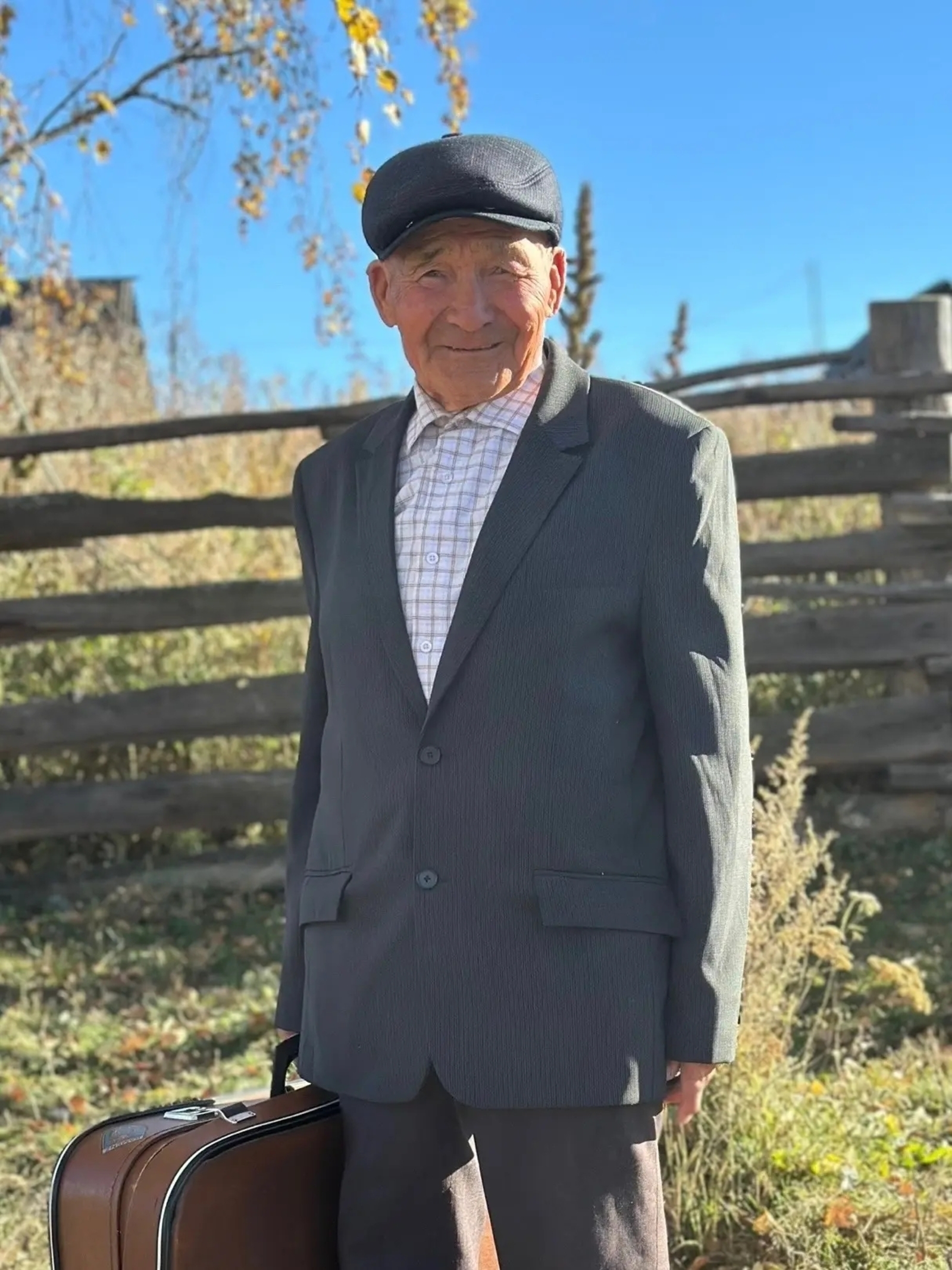 Иң яҡыны беҙгә һин генә!